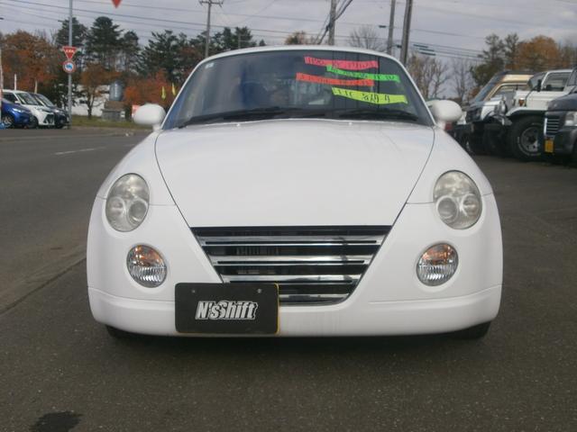 コペン アクティブトップ(2枚目)