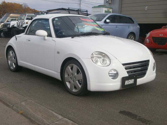 コペン アクティブトップ(3枚目)