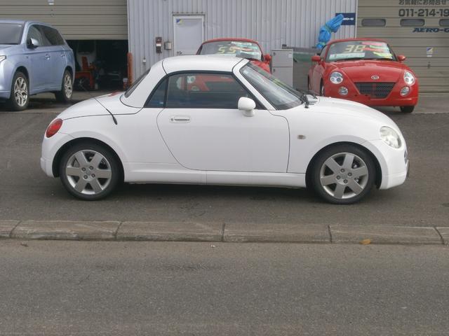 コペン アクティブトップ(4枚目)