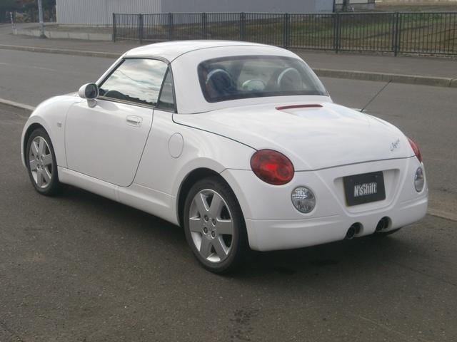 コペン アクティブトップ(6枚目)