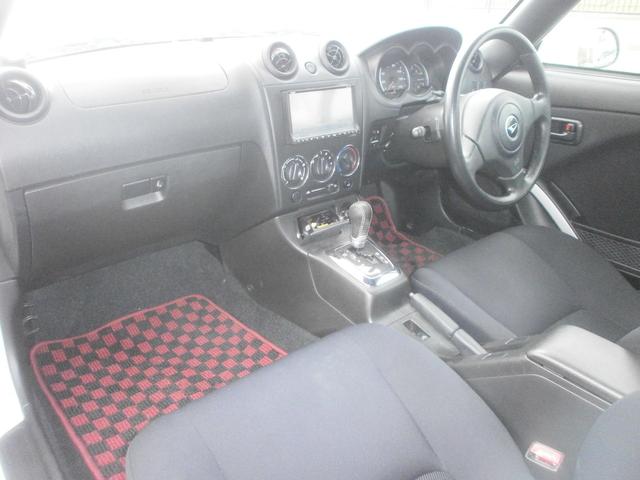 コペン アクティブトップ(8枚目)