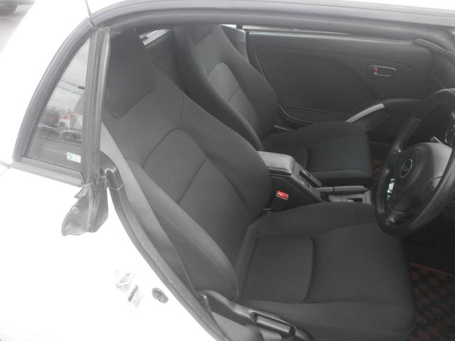 コペン アクティブトップ(9枚目)