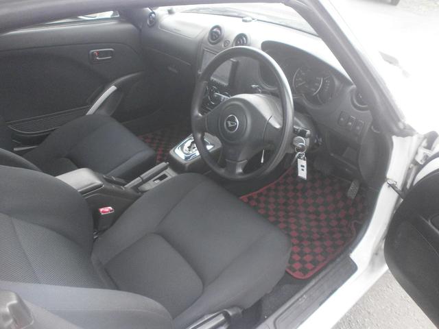 コペン アクティブトップ(10枚目)