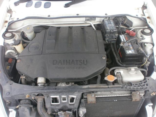 コペン アクティブトップ(14枚目)