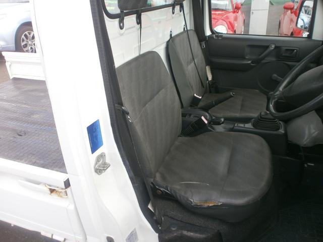 キャリイトラック KC 4WD AC PS付(11枚目)