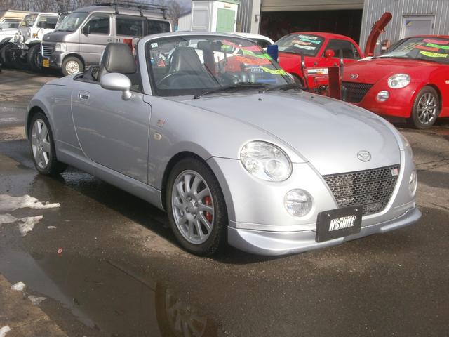 コペン アクティブトップ（3枚目）