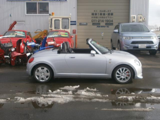 コペン アクティブトップ（4枚目）