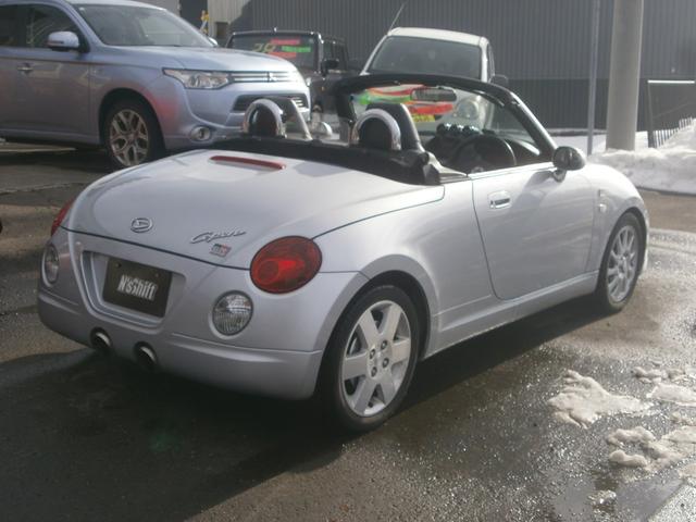 コペン アクティブトップ（5枚目）