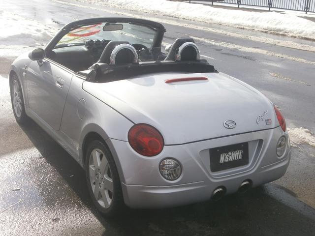 コペン アクティブトップ（6枚目）