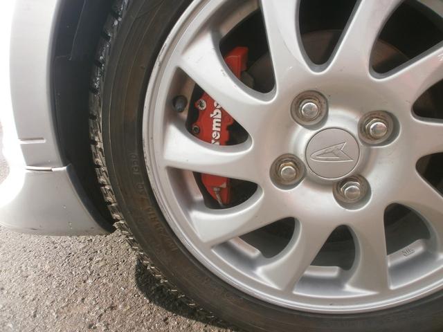 コペン アクティブトップ（8枚目）