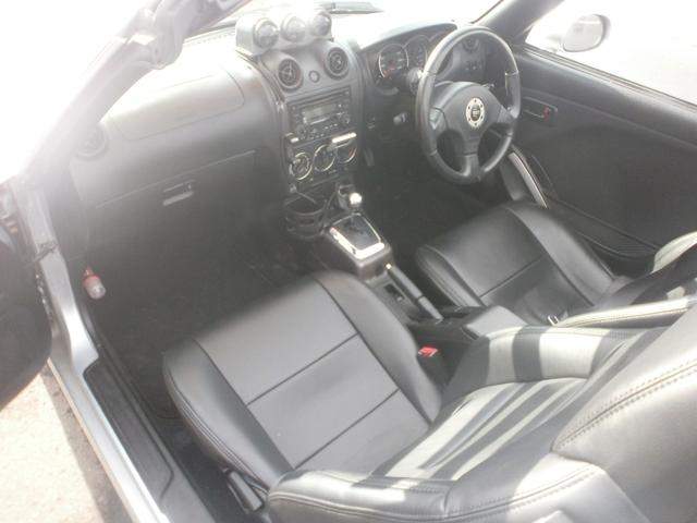 コペン アクティブトップ（10枚目）