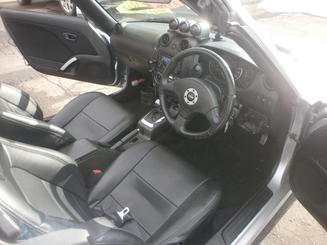 コペン アクティブトップ（12枚目）