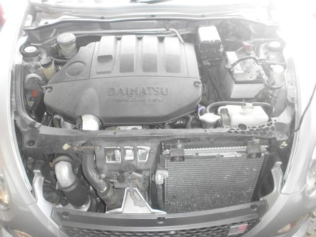 コペン アクティブトップ（16枚目）