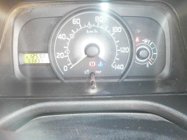 サンバートラック ＴＢ　４ＷＤ　パートタイム　ＡＣあり（13枚目）