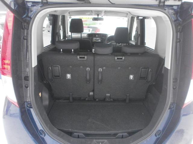 ルーミー G 4WD ナビ TV(7枚目)