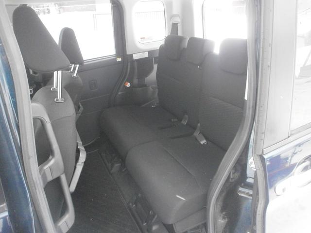 ルーミー G 4WD ナビ TV(8枚目)