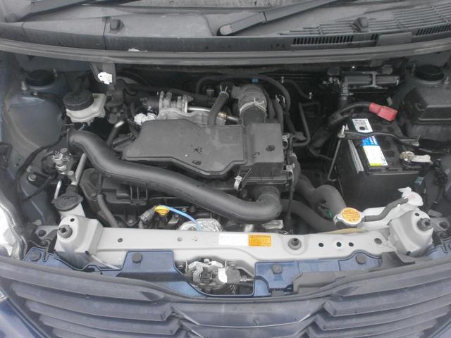 ルーミー G 4WD ナビ TV(17枚目)