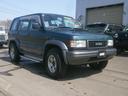 ISUZU BIGHORN