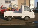 サンバートラック ＴＢ　４ＷＤ　パートタイム　ＡＣあり（4枚目）