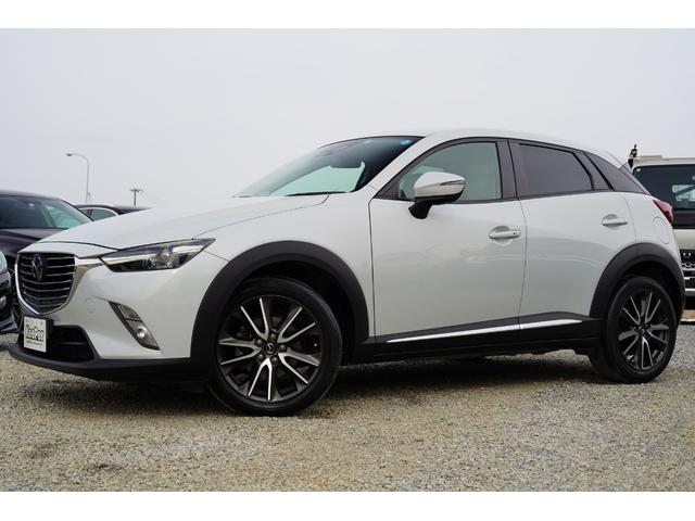 マツダ ＣＸ－３