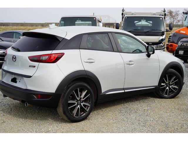 マツダ ＣＸ－３