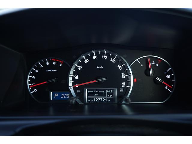 ハイエースワゴン ＧＬ４型後期モデル　社外ナビフルセグ地デジ・バックカメラ・後席モニター・パワードア・ＬＥＤライト・フォグ・ＬＥＤテール・社外エアロ・オーバーフェンダー・マフラー・１８アルミ・ＥＴＣ・スマートキー・セキュリティ・本州仕入（42枚目）