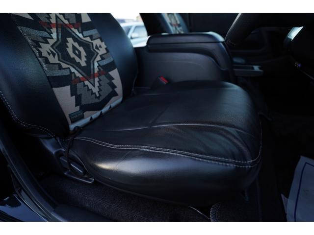 ハイエースワゴン ＧＬ５型モデル　社外ナビ地デジ・Ｂカメラ・後席モニター×２・パワードア・ベッドキット・フロアパネル・Ｆスポイラー・社外１８アルミ・ＬＥＤライト・フォグ・ＥＴＣ・スマートキー・Ｒヒータークーラー・本州仕入・ワンオーナー（20枚目）