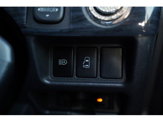 ハイエースワゴン ＧＬ５型モデル　社外ナビ地デジ・Ｂカメラ・後席モニター×２・パワードア・ベッドキット・フロアパネル・Ｆスポイラー・社外１８アルミ・ＬＥＤライト・フォグ・ＥＴＣ・スマートキー・Ｒヒータークーラー・本州仕入・ワンオーナー（32枚目）