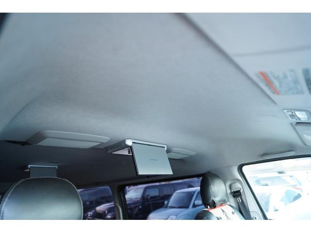 ハイエースワゴン ＧＬ５型モデル　社外ナビ地デジ・Ｂカメラ・後席モニター×２・パワードア・ベッドキット・フロアパネル・Ｆスポイラー・社外１８アルミ・ＬＥＤライト・フォグ・ＥＴＣ・スマートキー・Ｒヒータークーラー・本州仕入・ワンオーナー（50枚目）