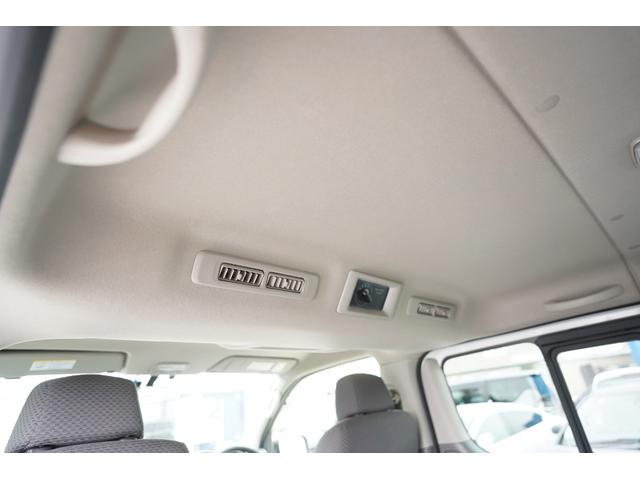 NV350キャラバンバン ロングプレミアムGXターボ 純正ナビフルセグ地デジ・Bカメラ・ベッドキット・HIDライト・LEDフォグ・社外17アルミ・ホワイトレタータイヤ・ドラレコ・ETC・インテリキー・Rヒータークーラー・本州仕入・寒冷地仕様・EGスタータ(51枚目)