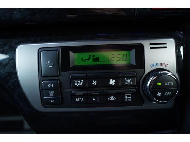 ハイエースワゴン グランドキャビン６型モデル　６型モデル・アルパイン１１インチナビフルセグ地デジ・バックカメラ・パワードア・衝突軽減ブレーキ・ＬＥＤライト・ＬＥＤ切り替えフォグ・スマートキー・ＥＴＣ・Ｒヒータークーラー・寒冷地仕様・ＥＧスターター（31枚目）