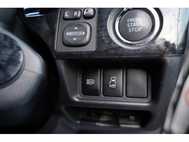 ハイエースワゴン グランドキャビン６型モデル　６型モデル・アルパイン１１インチナビフルセグ地デジ・バックカメラ・パワードア・衝突軽減ブレーキ・ＬＥＤライト・ＬＥＤ切り替えフォグ・スマートキー・ＥＴＣ・Ｒヒータークーラー・寒冷地仕様・ＥＧスターター（32枚目）