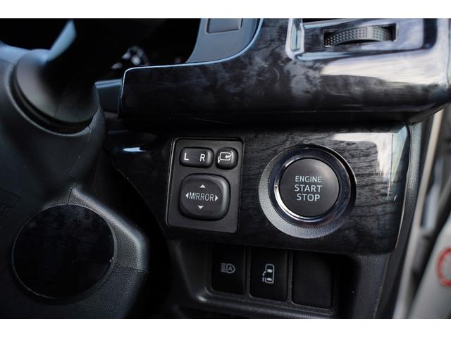 ハイエースワゴン グランドキャビン６型モデル　６型モデル・アルパイン１１インチナビフルセグ地デジ・バックカメラ・パワードア・衝突軽減ブレーキ・ＬＥＤライト・ＬＥＤ切り替えフォグ・スマートキー・ＥＴＣ・Ｒヒータークーラー・寒冷地仕様・ＥＧスターター（35枚目）