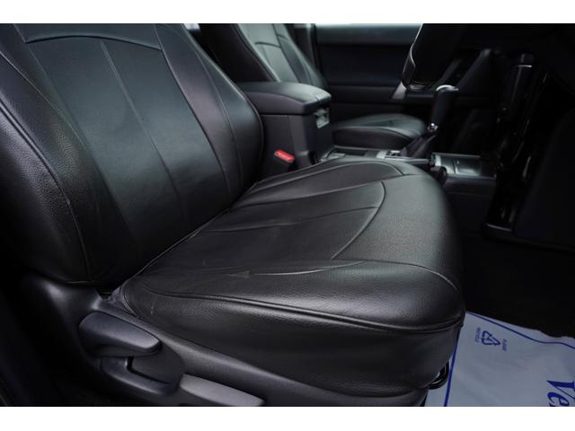 ランドクルーザープラド ＴＸ　サンルーフ　リフトアップ　電動サンルーフ・社外ナビフルセグ地デジ・バックカメラ・リフトアップ・オールテレーンタイヤ・ヒッチメンバー・ラプターグリル・ＬＥＤライト・コンビステア・スマートキー・ＥＴＣ・ドラレコ・ＥＧスターター（21枚目）