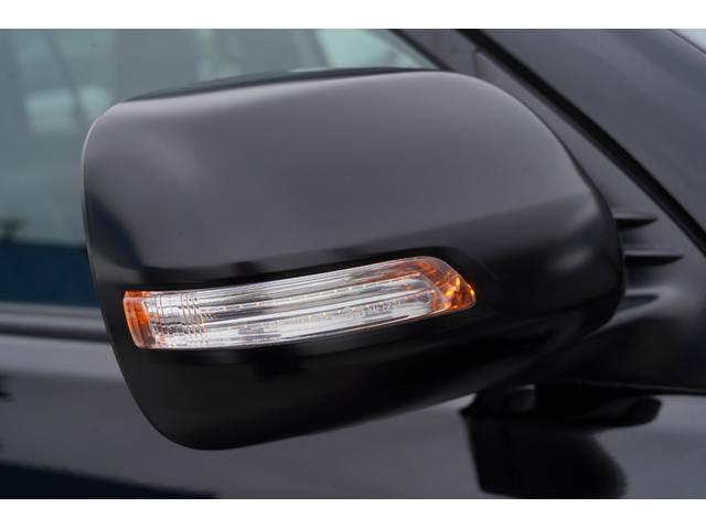 ランドクルーザープラド TX Lパッケージ マットブラックエディション最終モデル 最終モデル・純正9型ナビ地デジ・バックカメラ・電動サンルーフ・7人乗・黒革シート・パワーシート・シートベンチレーション・3列目電動格納・衝突軽減ブレーキ・レーダークルーズ・アンビエントライト・本州仕入(18枚目)