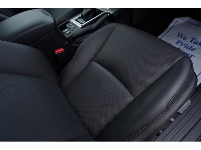 ランドクルーザープラド TX Lパッケージ マットブラックエディション最終モデル 最終モデル・純正9型ナビ地デジ・バックカメラ・電動サンルーフ・7人乗・黒革シート・パワーシート・シートベンチレーション・3列目電動格納・衝突軽減ブレーキ・レーダークルーズ・アンビエントライト・本州仕入(24枚目)