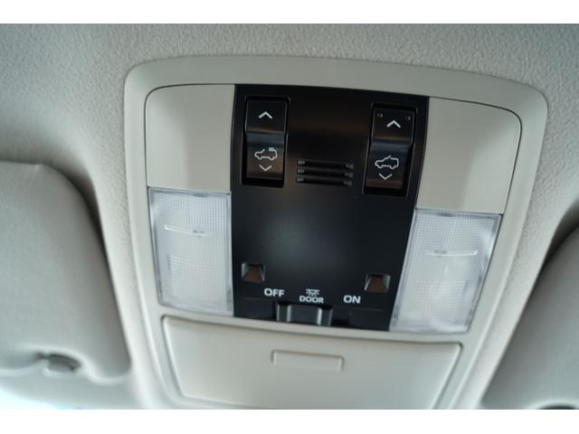 ランドクルーザープラド TX Lパッケージ マットブラックエディション最終モデル 最終モデル・純正9型ナビ地デジ・バックカメラ・電動サンルーフ・7人乗・黒革シート・パワーシート・シートベンチレーション・3列目電動格納・衝突軽減ブレーキ・レーダークルーズ・アンビエントライト・本州仕入(40枚目)