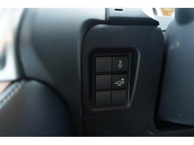 ランドクルーザープラド TX Lパッケージ マットブラックエディション最終モデル 最終モデル・純正9型ナビ地デジ・バックカメラ・電動サンルーフ・7人乗・黒革シート・パワーシート・シートベンチレーション・3列目電動格納・衝突軽減ブレーキ・レーダークルーズ・アンビエントライト・本州仕入(42枚目)