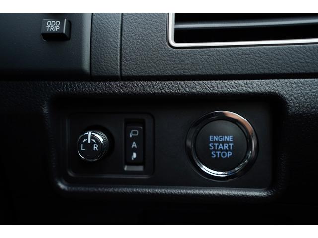 ランドクルーザープラド TX Lパッケージ マットブラックエディション最終モデル 最終モデル・純正9型ナビ地デジ・バックカメラ・電動サンルーフ・7人乗・黒革シート・パワーシート・シートベンチレーション・3列目電動格納・衝突軽減ブレーキ・レーダークルーズ・アンビエントライト・本州仕入(44枚目)