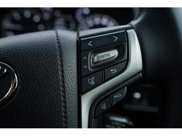 ランドクルーザープラド TX Lパッケージ マットブラックエディション最終モデル 最終モデル・純正9型ナビ地デジ・バックカメラ・電動サンルーフ・7人乗・黒革シート・パワーシート・シートベンチレーション・3列目電動格納・衝突軽減ブレーキ・レーダークルーズ・アンビエントライト・本州仕入(46枚目)
