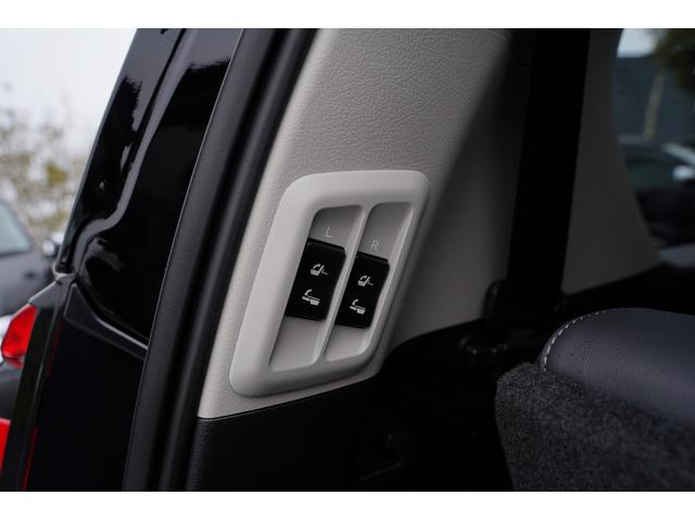 ランドクルーザープラド TX Lパッケージ マットブラックエディション最終モデル 最終モデル・純正9型ナビ地デジ・バックカメラ・電動サンルーフ・7人乗・黒革シート・パワーシート・シートベンチレーション・3列目電動格納・衝突軽減ブレーキ・レーダークルーズ・アンビエントライト・本州仕入(54枚目)