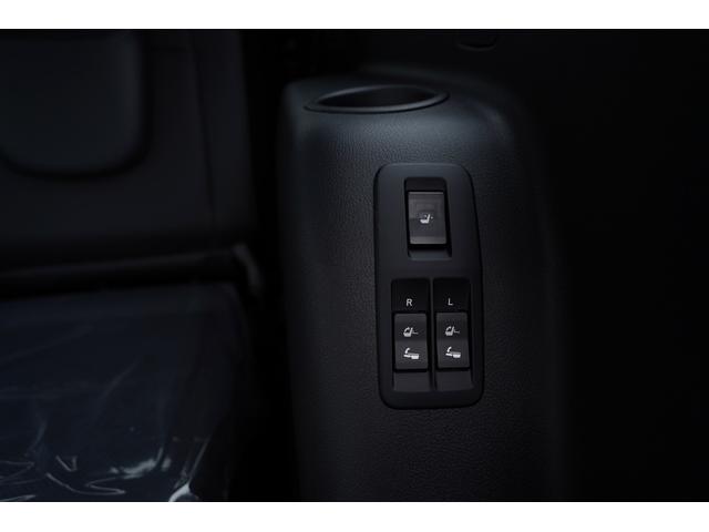 ランドクルーザープラド TX Lパッケージ マットブラックエディション最終モデル 最終モデル・純正9型ナビ地デジ・バックカメラ・電動サンルーフ・7人乗・黒革シート・パワーシート・シートベンチレーション・3列目電動格納・衝突軽減ブレーキ・レーダークルーズ・アンビエントライト・本州仕入(55枚目)