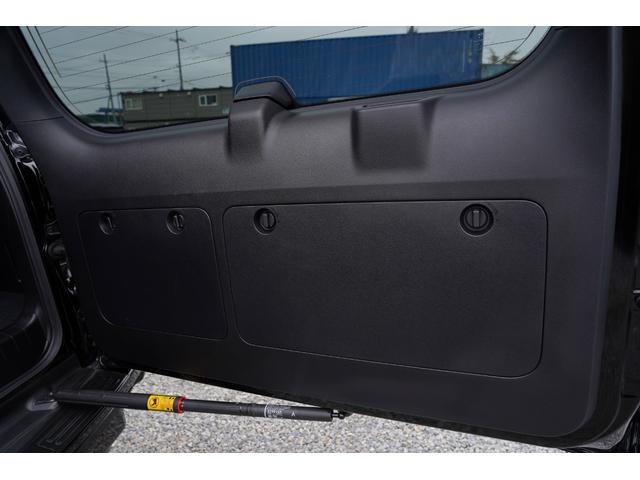 ランドクルーザープラド TX Lパッケージ マットブラックエディション最終モデル 最終モデル・純正9型ナビ地デジ・バックカメラ・電動サンルーフ・7人乗・黒革シート・パワーシート・シートベンチレーション・3列目電動格納・衝突軽減ブレーキ・レーダークルーズ・アンビエントライト・本州仕入(59枚目)