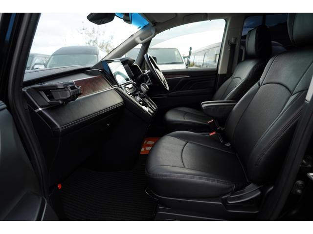 デリカD:5 P 純正10型ナビ地デジ・360全方位モニター・アルパイン後席モニター・HDMI・両側パワードア・パワーゲート・オートステップ・衝突軽減ブレーキ・レーダークルーズ・ルーフキャリア・前後ガードバー・本州仕入(25枚目)