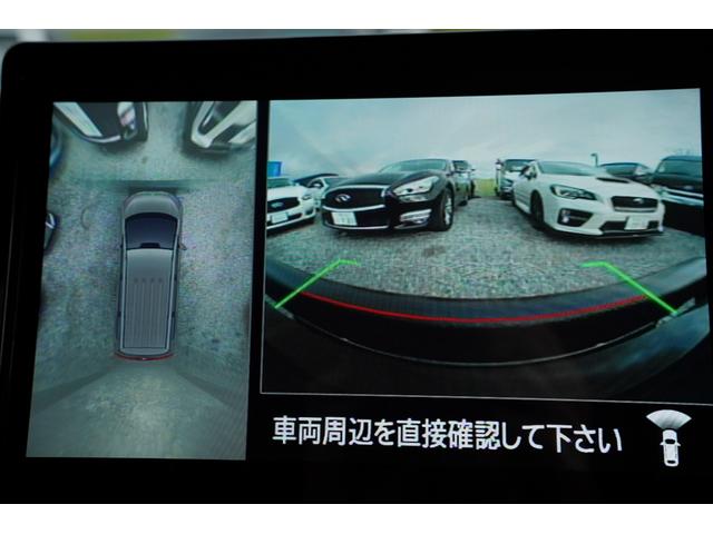 デリカD:5 P 純正10型ナビ地デジ・360全方位モニター・アルパイン後席モニター・HDMI・両側パワードア・パワーゲート・オートステップ・衝突軽減ブレーキ・レーダークルーズ・ルーフキャリア・前後ガードバー・本州仕入(30枚目)