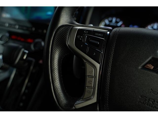 デリカD:5 P 純正10型ナビ地デジ・360全方位モニター・アルパイン後席モニター・HDMI・両側パワードア・パワーゲート・オートステップ・衝突軽減ブレーキ・レーダークルーズ・ルーフキャリア・前後ガードバー・本州仕入(42枚目)