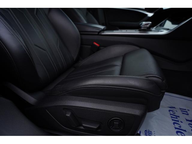 A7スポーツバック 45TFSIクワトロ Sラインパッケージ 純正ナビフルセグ地デジ・サラウンドビューカメラ・バーチャルコックピット・黒革シート・メモリーパワーシート・アダプティブクルーズ・レーンキープ・BSM・ETC2.0・アドバンスキー・ドラレコ・本州仕入(22枚目)