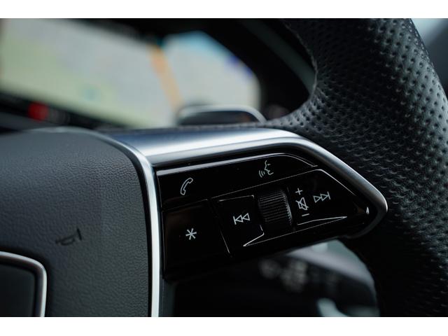 A7スポーツバック 45TFSIクワトロ Sラインパッケージ 純正ナビフルセグ地デジ・サラウンドビューカメラ・バーチャルコックピット・黒革シート・メモリーパワーシート・アダプティブクルーズ・レーンキープ・BSM・ETC2.0・アドバンスキー・ドラレコ・本州仕入(42枚目)