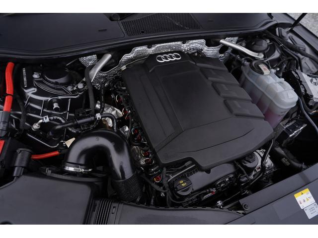 A7スポーツバック 45TFSIクワトロ Sラインパッケージ 純正ナビフルセグ地デジ・サラウンドビューカメラ・バーチャルコックピット・黒革シート・メモリーパワーシート・アダプティブクルーズ・レーンキープ・BSM・ETC2.0・アドバンスキー・ドラレコ・本州仕入(61枚目)