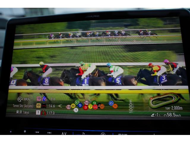 ハイエースワゴン ＧＬ４型後期モデル　アルパイン１１インチナビ地デジ・Ｂカメラ・後席モニター・アルパインデジタルミラー・ルーフスピーカー・ベッドキット・パワードア・コンビステア・社外１７アルミ・社外足回り・ショック・スタビ・ＬＥＤライト（25枚目）